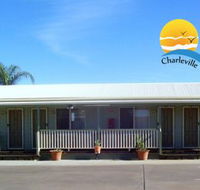 Warrego Motel - Lismore Accommodation