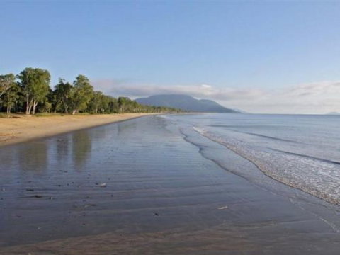Bramston Beach Motel - Lismore Accommodation 1