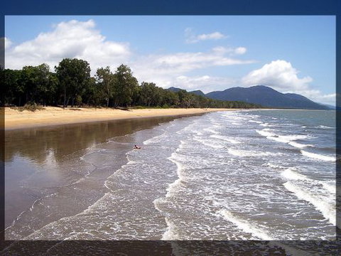 Bramston Beach Motel - Lismore Accommodation 2