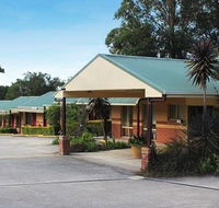 Catalina Motel Lake Macquarie - Lismore Accommodation