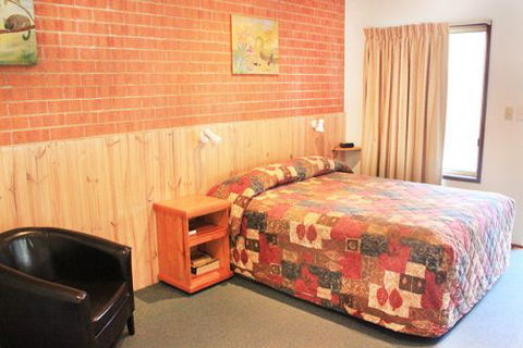 Catalina Motel Lake Macquarie - Lismore Accommodation 1