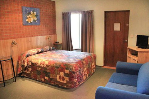 Catalina Motel Lake Macquarie - Lismore Accommodation 2
