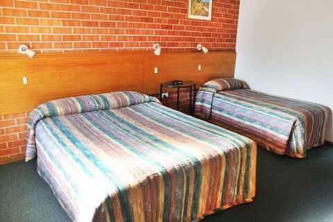 Catalina Motel Lake Macquarie - Lismore Accommodation 5