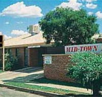 Comfort Inn - Mid Town - Lismore Accommodation