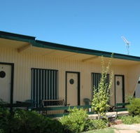 Coolah Black Stump Motel - Lismore Accommodation