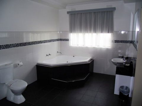 503 On Princes Drive Motel - Lismore Accommodation 2