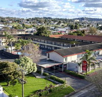 Econo Lodge Mount Gambier - Lismore Accommodation
