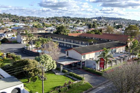 Econo Lodge Mount Gambier - Lismore Accommodation 0