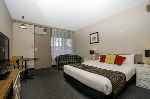 Econo Lodge Mount Gambier - Lismore Accommodation 3