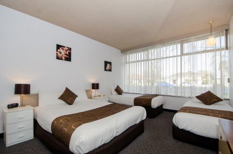 Econo Lodge Mount Gambier - Lismore Accommodation 4