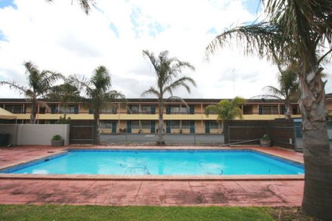 Econo Lodge Mount Gambier - Lismore Accommodation 5