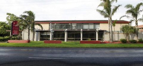 Econo Lodge Mount Gambier - Lismore Accommodation 7