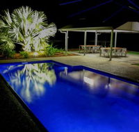 Barcaldine Motel amp Villas - Lismore Accommodation