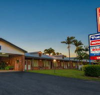 True Blue Motor-Inn - Lismore Accommodation