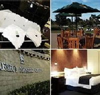 Fairways Motel - Lismore Accommodation