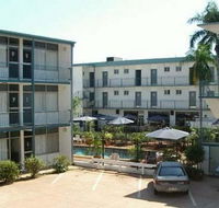 Comfort Inn Asti Darwin - Lismore Accommodation