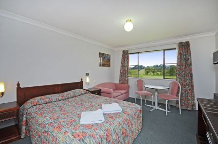 Colonial Motor Inn - Lithgow - Lismore Accommodation 1