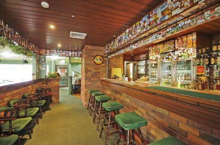 Colonial Motor Inn - Lithgow - Lismore Accommodation 3