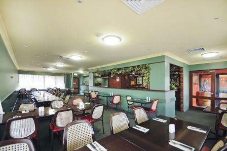 Colonial Motor Inn - Lithgow - Lismore Accommodation 4