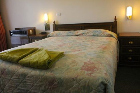 Colonial Motor Inn - Lithgow - Lismore Accommodation 5