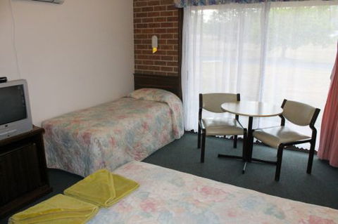 Colonial Motor Inn - Lithgow - Lismore Accommodation 7
