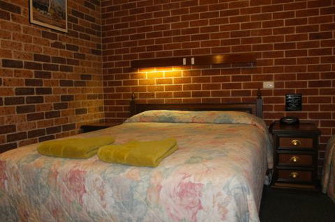 Colonial Motor Inn - Lithgow - Lismore Accommodation 9