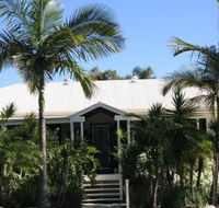 Rainbow Beach Accommodation - Lismore Accommodation