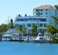 Golden Chain Le George Motel - Lismore Accommodation