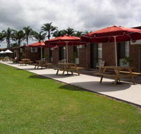 Fun N Sun Motel - Lismore Accommodation