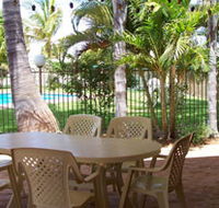 Carnarvon Gateway Motel - Lismore Accommodation