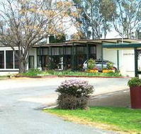 Rose City Motor Inn Benalla - Lismore Accommodation