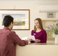 Golden Chain Welcome Inn 277 - Lismore Accommodation