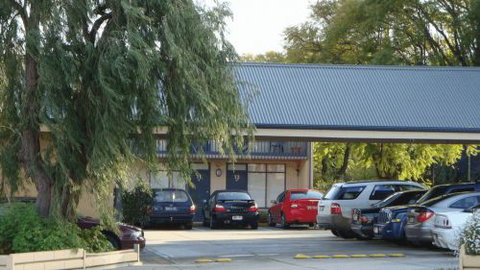 Golden Chain Welcome Inn 277 - Lismore Accommodation 2