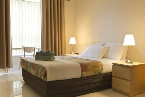 Golden Chain Welcome Inn 277 - Lismore Accommodation 3