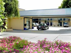Golden Chain Welcome Inn 277 - Lismore Accommodation 6