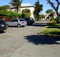 Motel Travelway - Lismore Accommodation