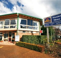 Wanderlight Motor Inn - Lismore Accommodation