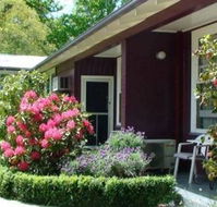 Elm Lodge Bright - Lismore Accommodation