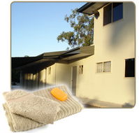 M1 Motel Caboolture - Lismore Accommodation