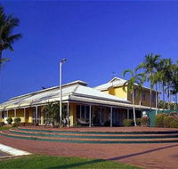 Mercure Inn Continental Broome - Lismore Accommodation