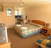 Montego Mermaid Beach Motel - Lismore Accommodation
