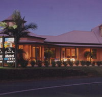 Garden Inn Wollongbar - Lismore Accommodation