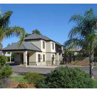 Narrabri Motel amp Caravan Park - Lismore Accommodation