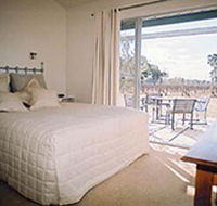 Tinnies At Back Creek Vineyard - Lismore Accommodation