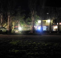 happydays accommodation Motor Inn - Lismore Accommodation