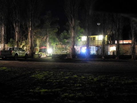 Happydays Accommodation Motor Inn - Lismore Accommodation 0