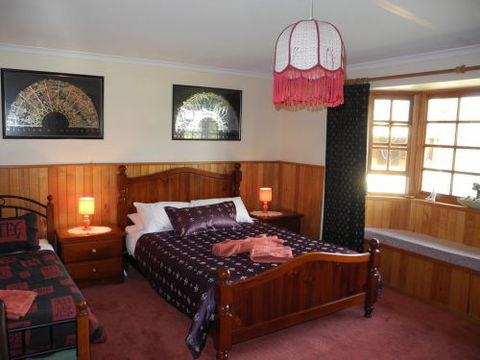 Happydays Accommodation Motor Inn - Lismore Accommodation 1