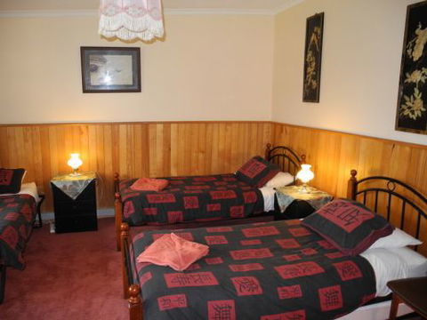 Happydays Accommodation Motor Inn - Lismore Accommodation 2