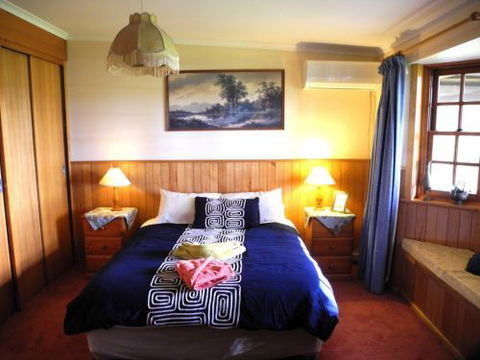 Happydays Accommodation Motor Inn - Lismore Accommodation 3