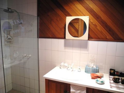 Happydays Accommodation Motor Inn - Lismore Accommodation 4